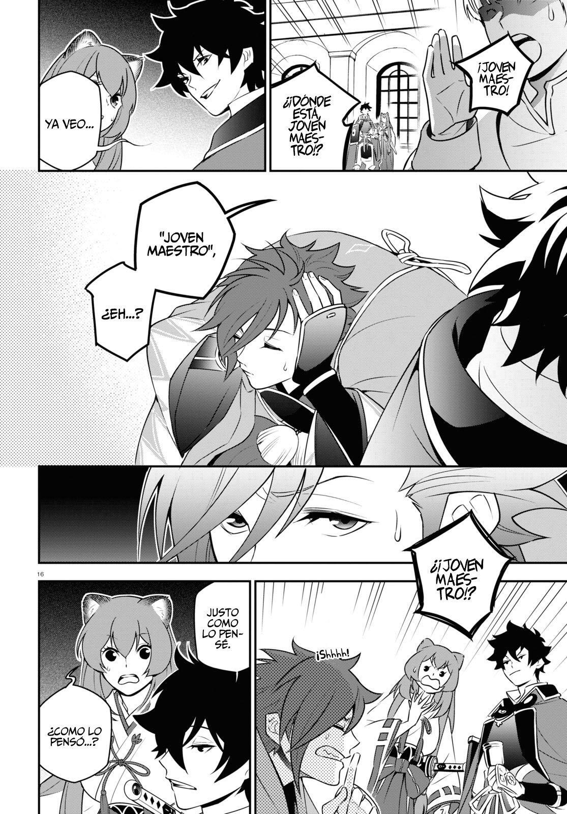 Capitulo 77 page 17
