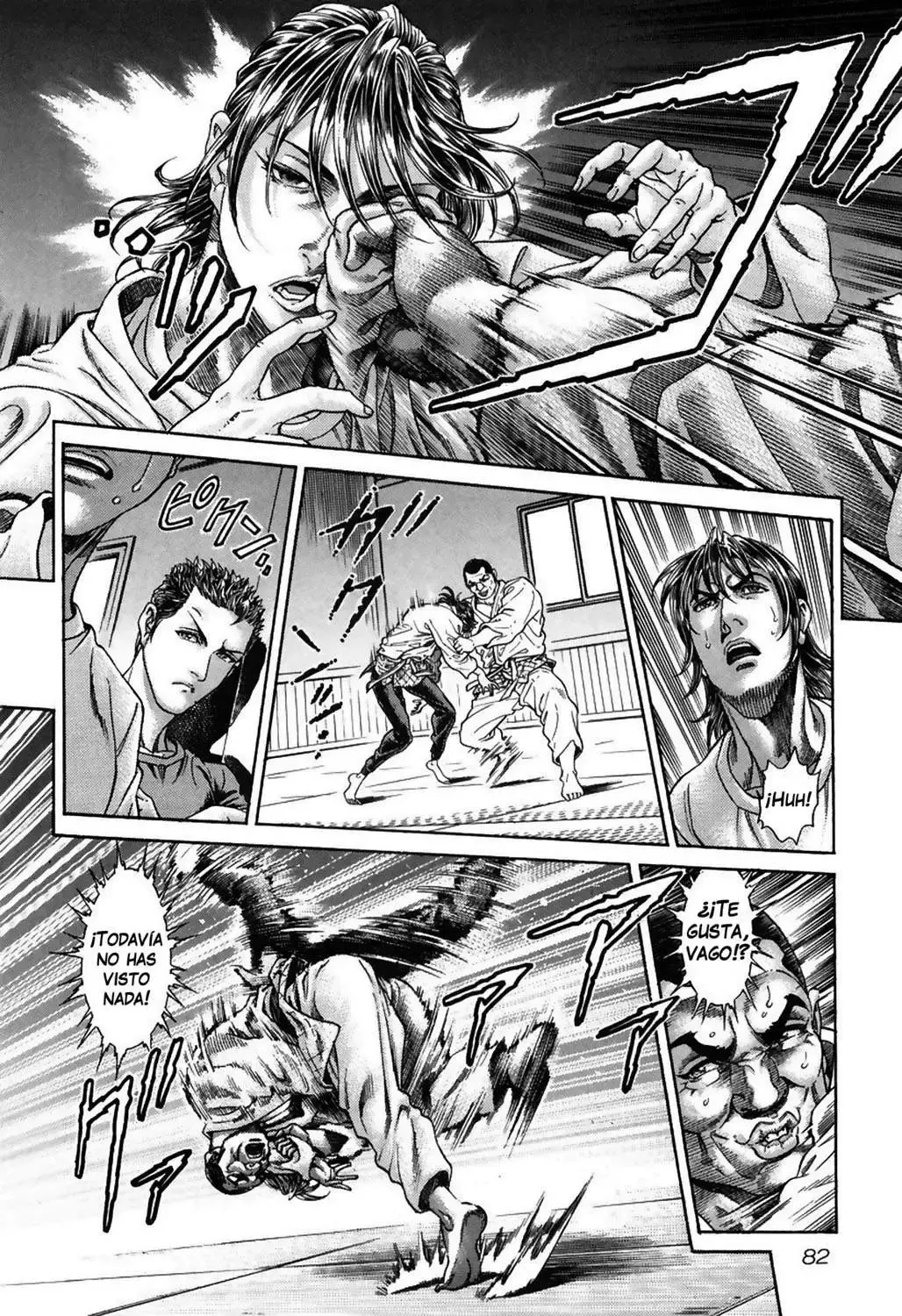 Capitulo 83 page 5