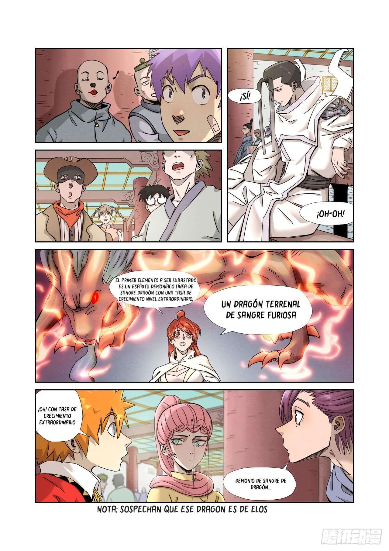 Capitulo 336 page 9
