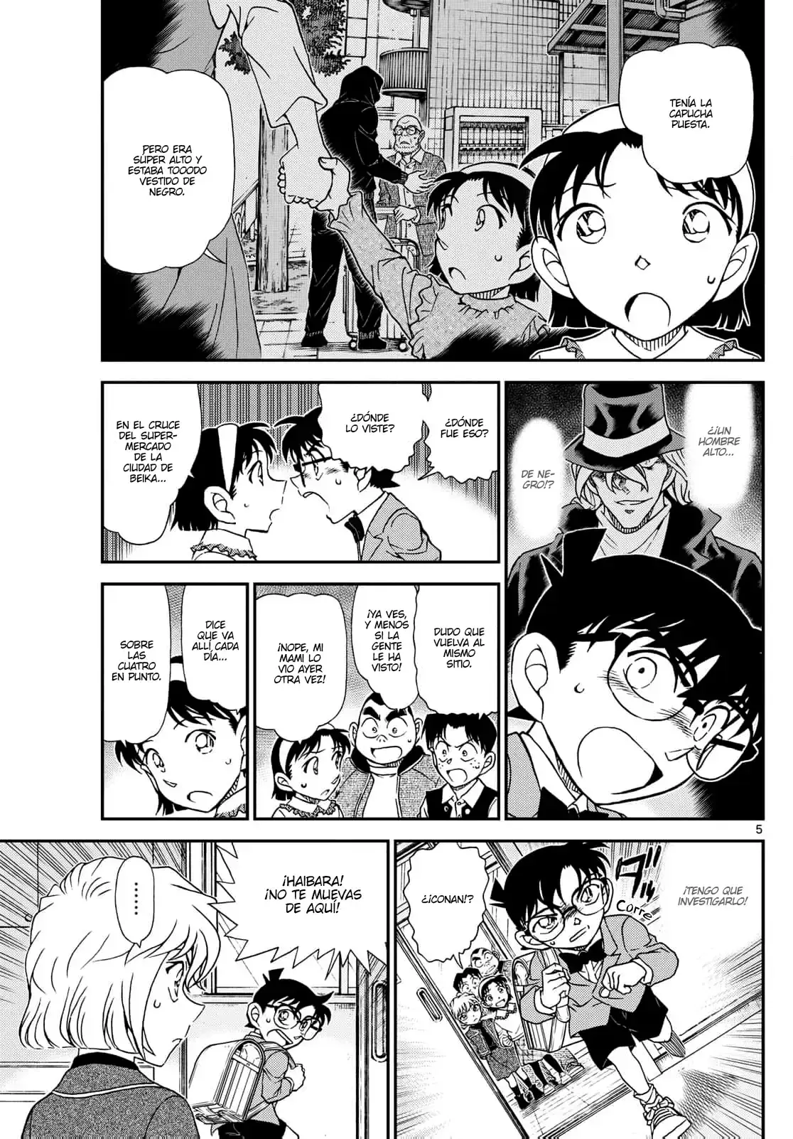 Capitulo 1144 page 5