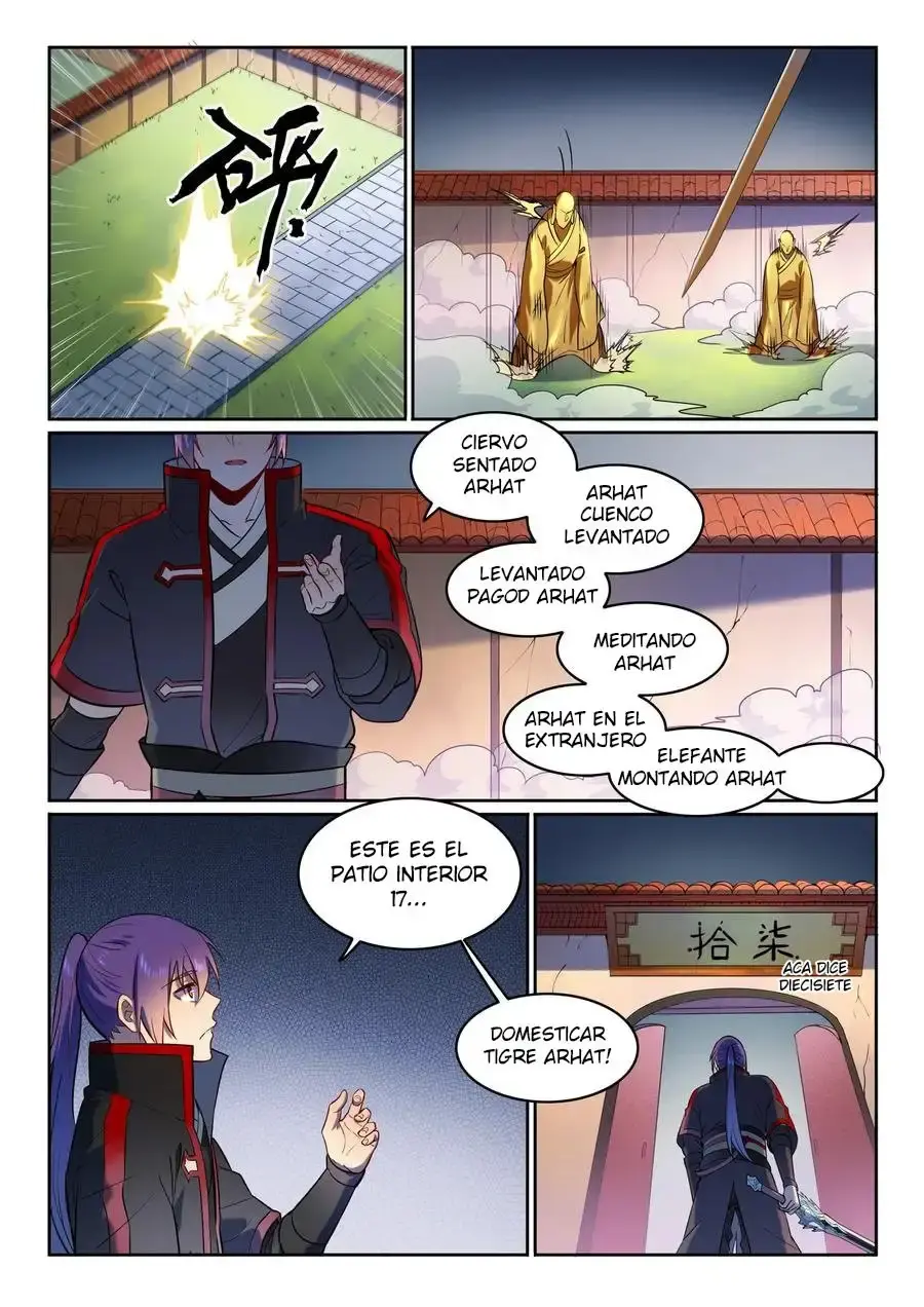 Capitulo 582 page 4