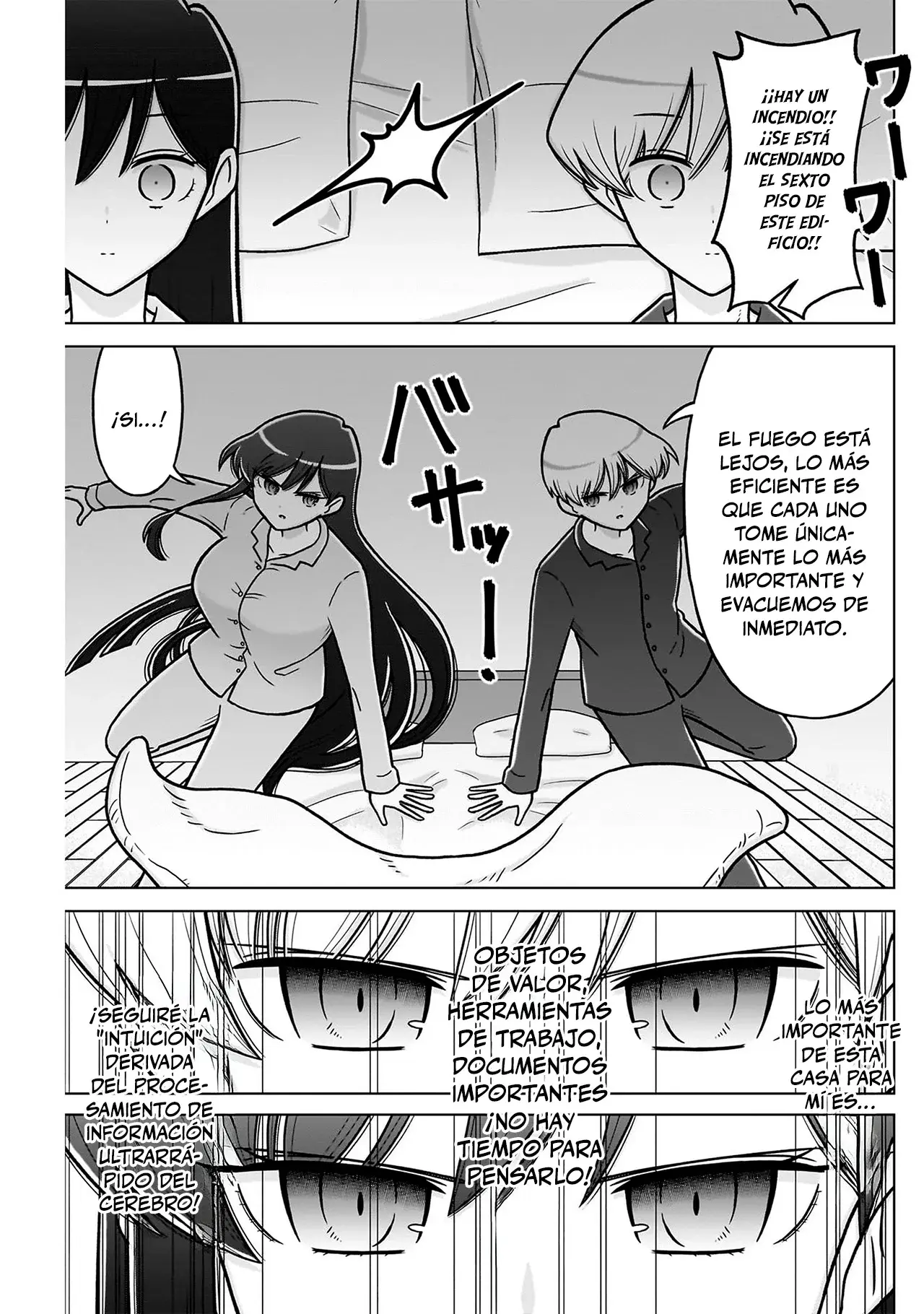 Capitulo 251.5 page 11