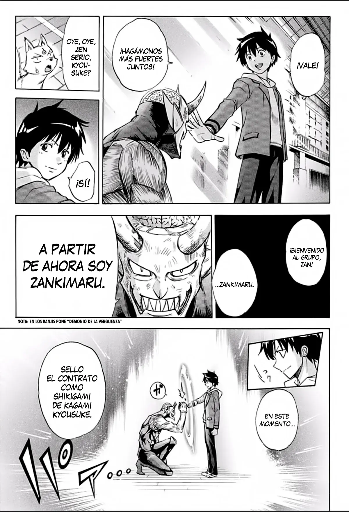 Capitulo 8 page 18