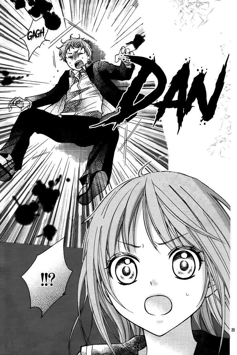 Capitulo 50 page 27