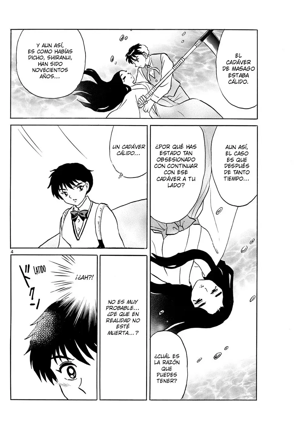 Capitulo 258 page 4