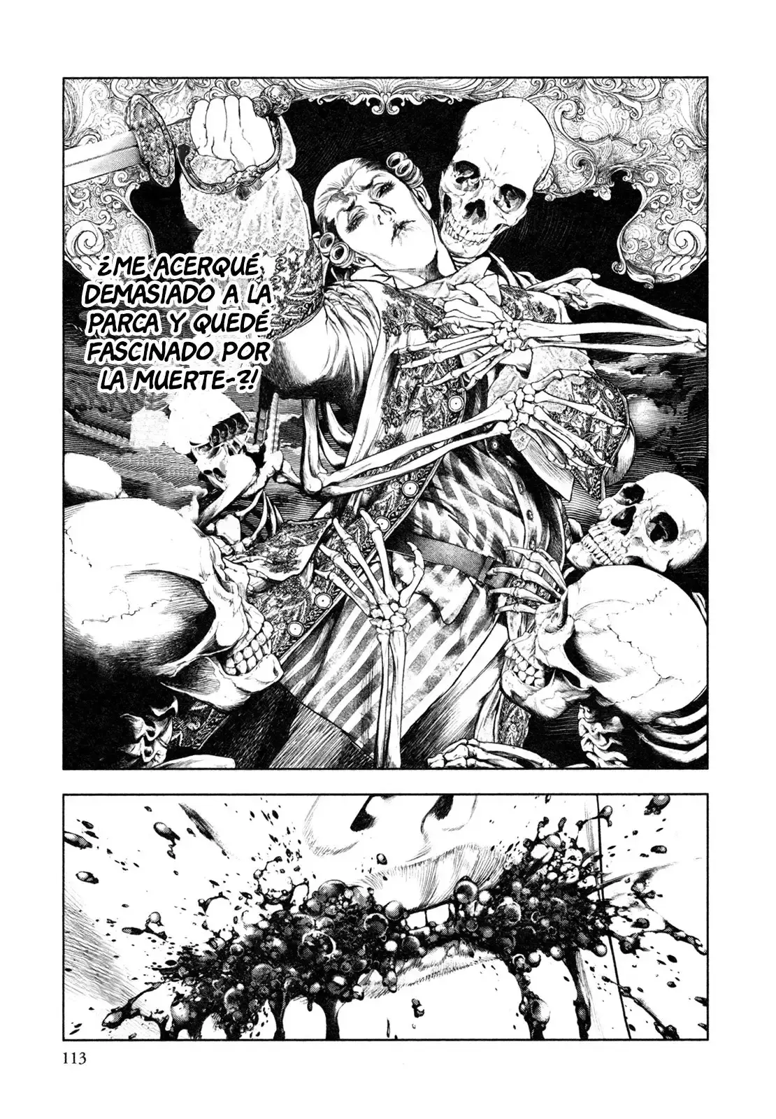 Capitulo 70 page 18