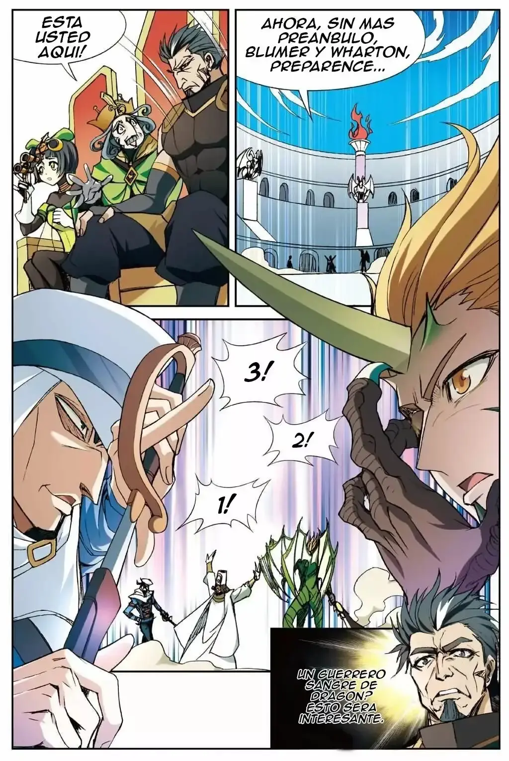Capitulo 139 page 10