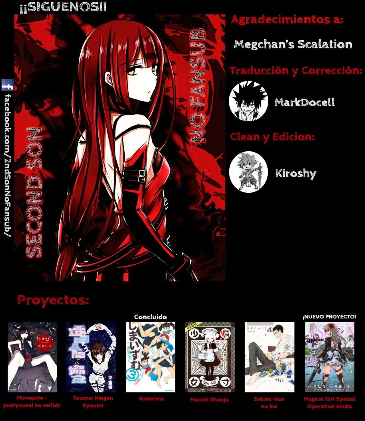 Capitulo 72 page 17