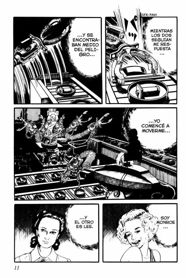Capitulo 31 page 14