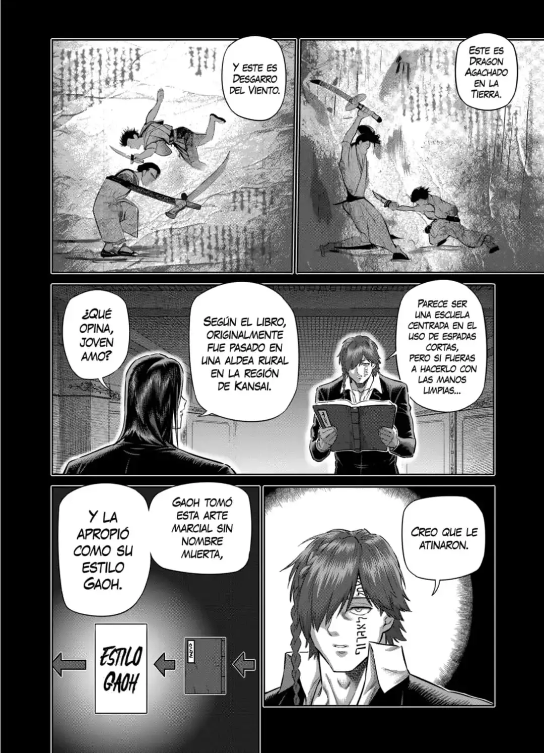 Capitulo 211 page 4