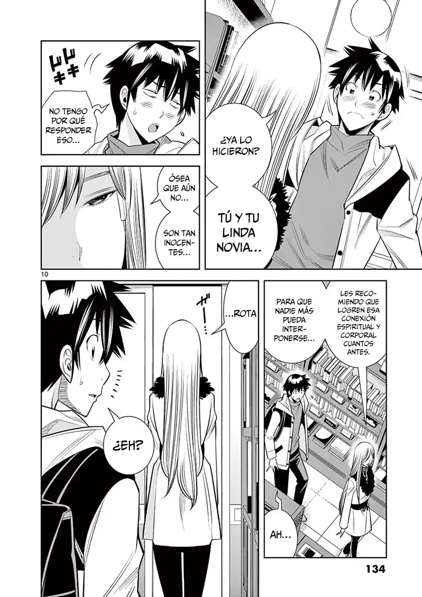 Capitulo 70 page 12