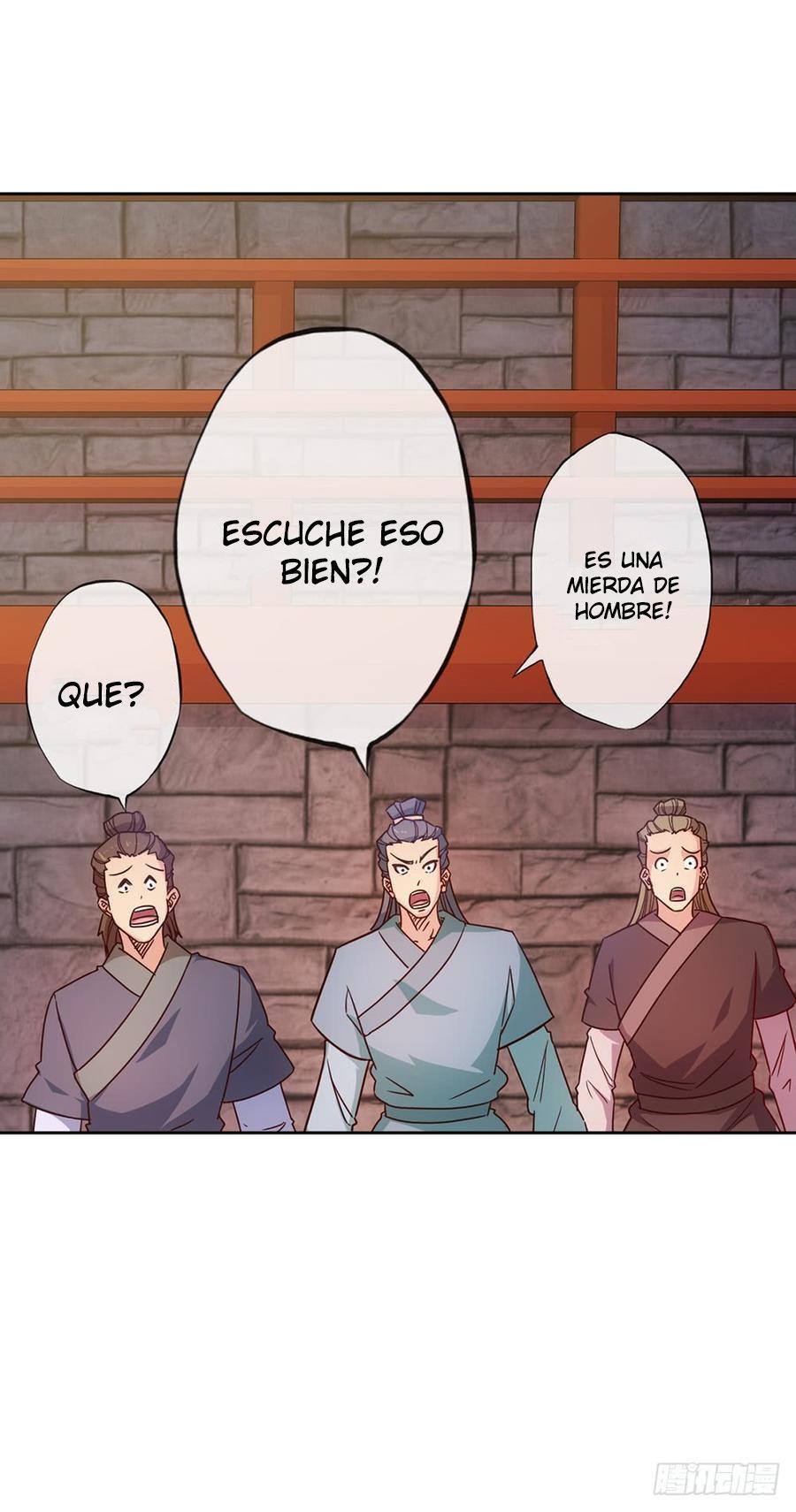 Capitulo 32 page 19