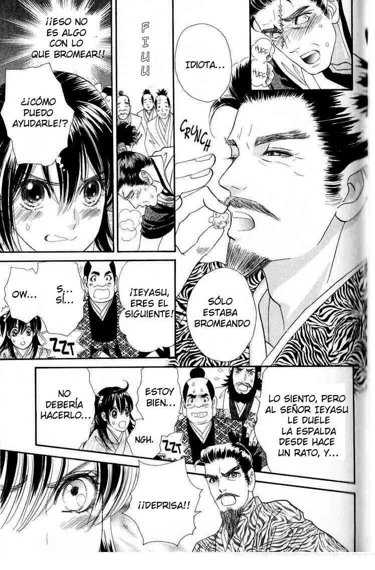 Capitulo 93 page 21