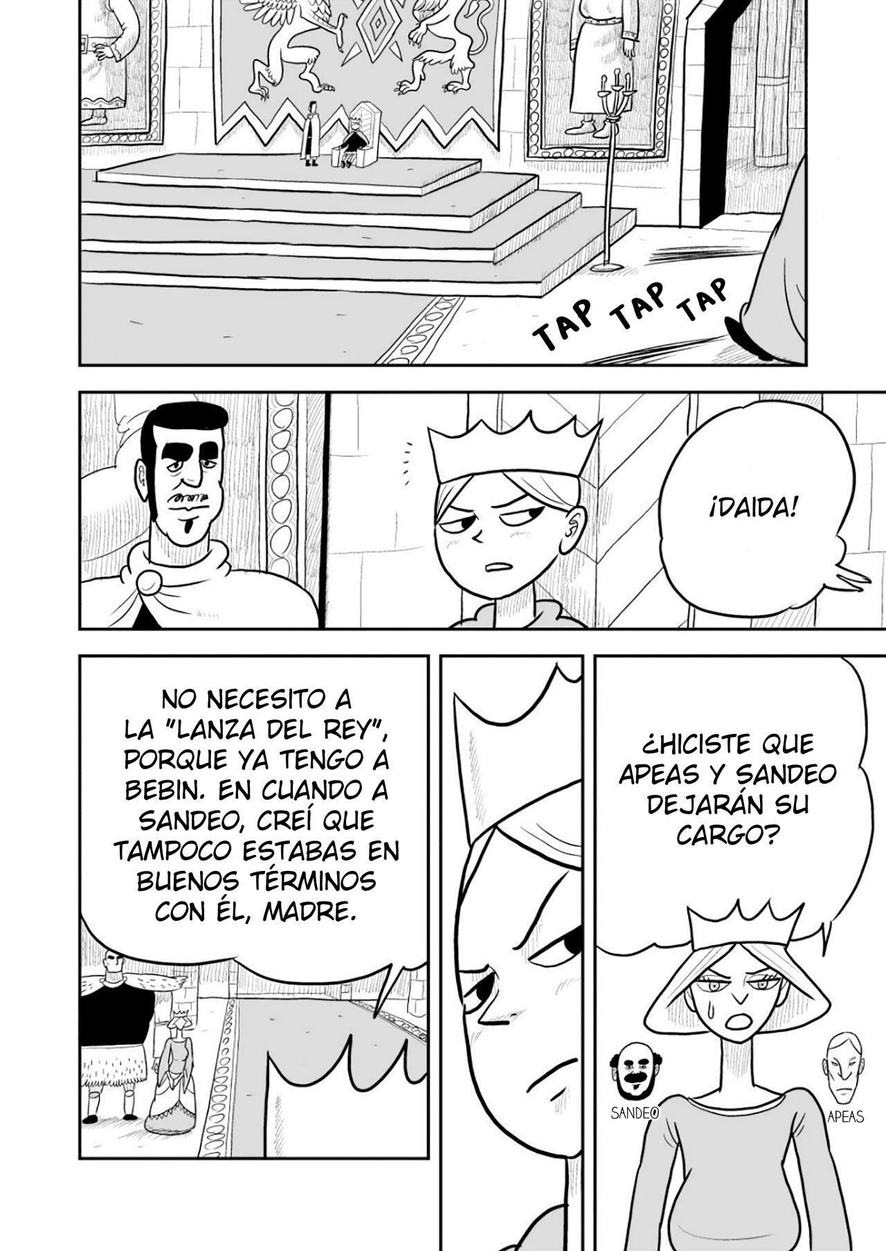 Capitulo 17 page 1