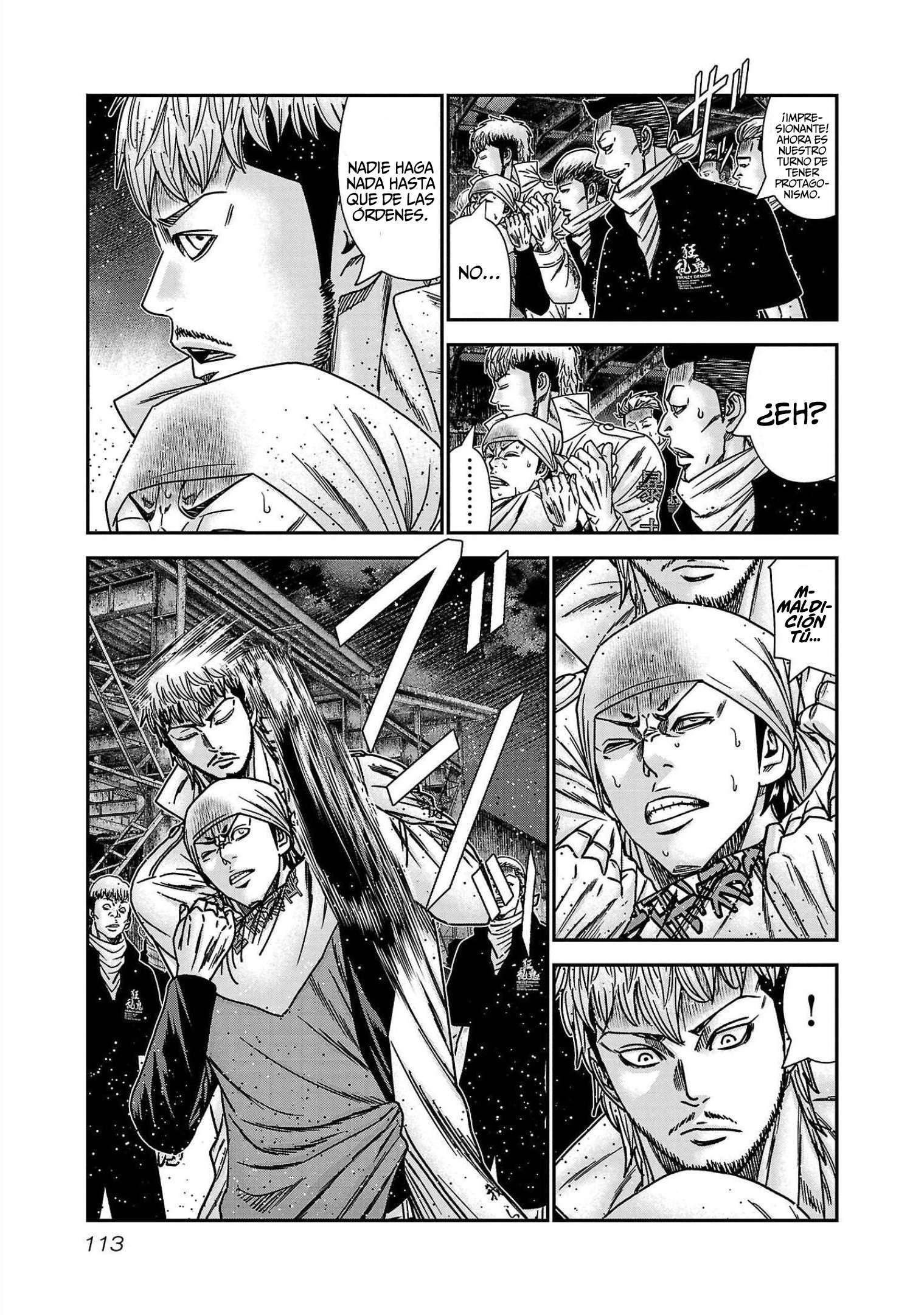 Capitulo 212 page 6