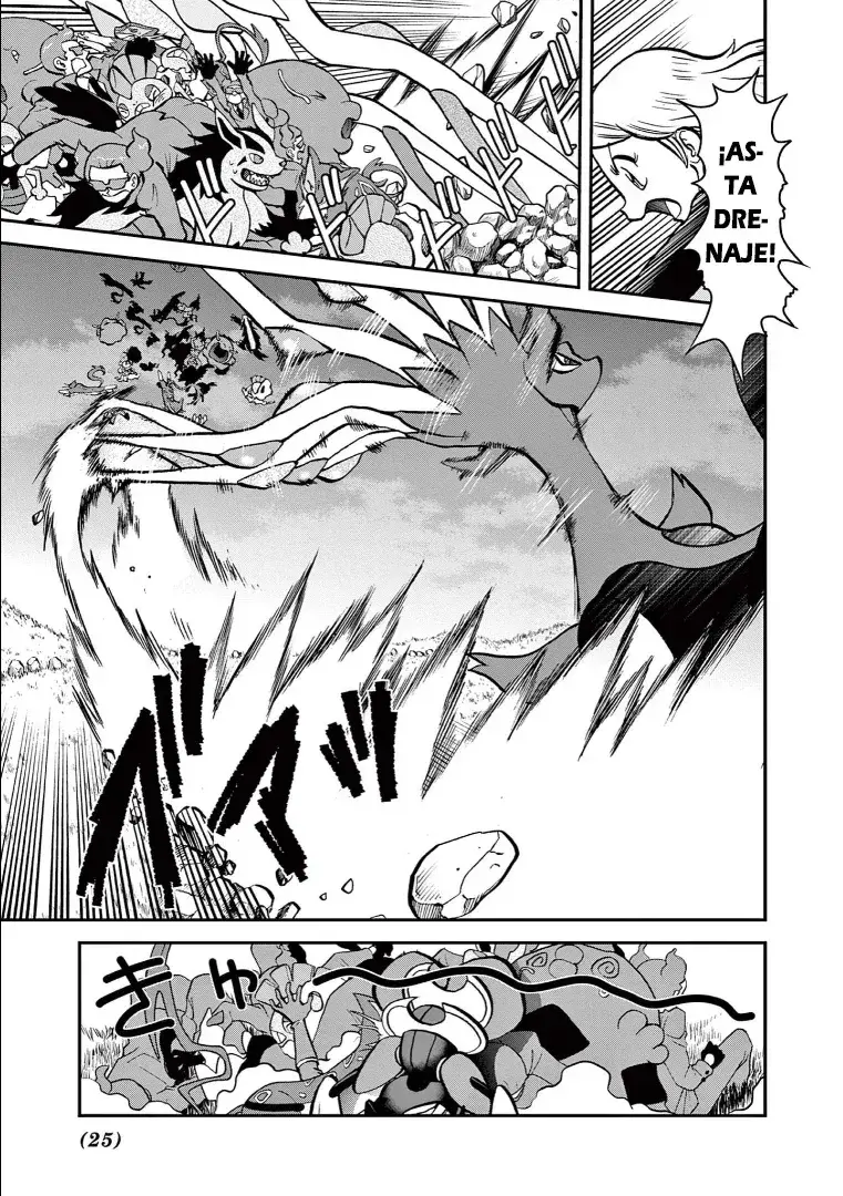 Capitulo 581 page 23