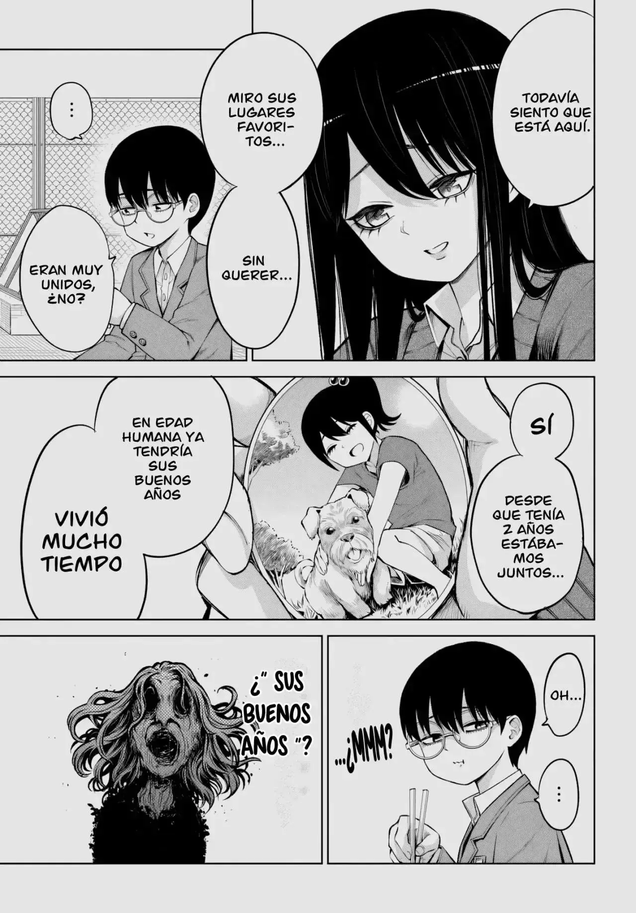 Capitulo 69 page 5