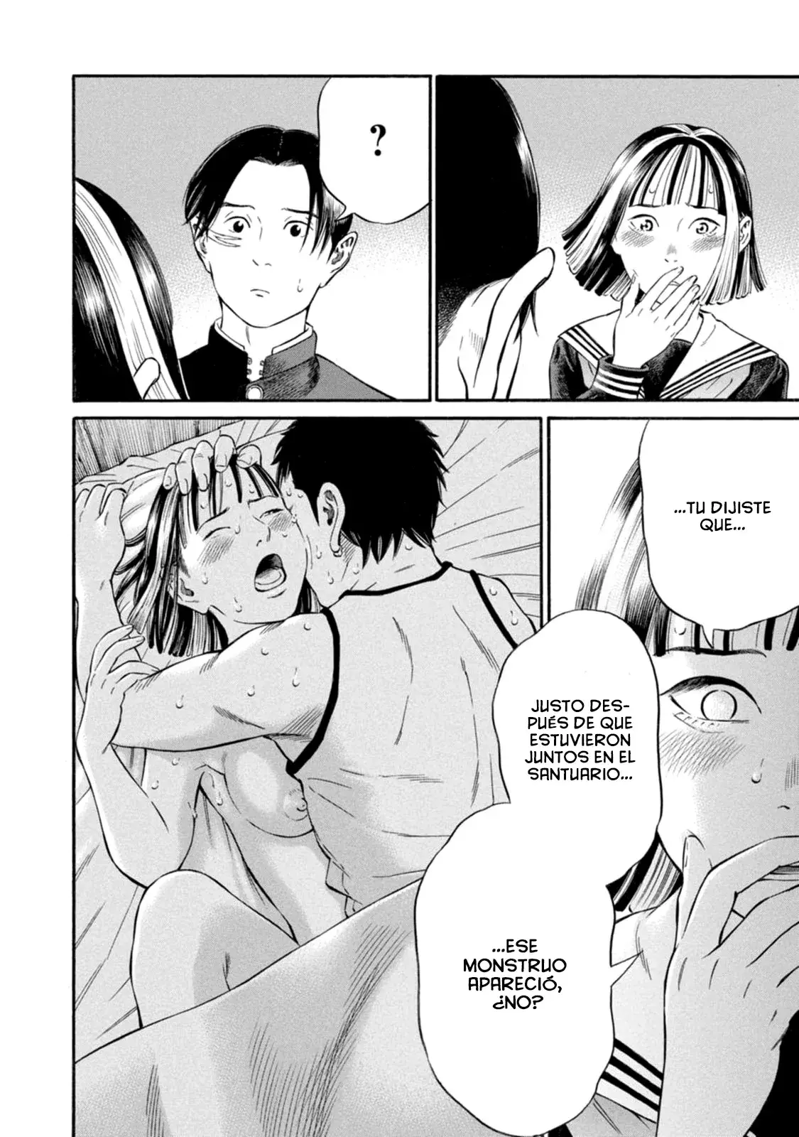 Capitulo 8 page 17