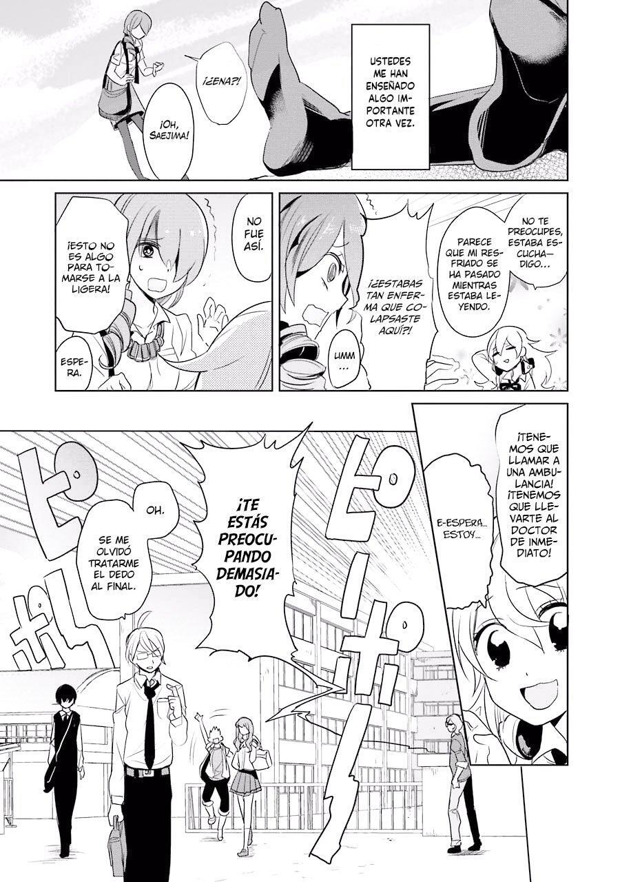 Capitulo 51 page 18