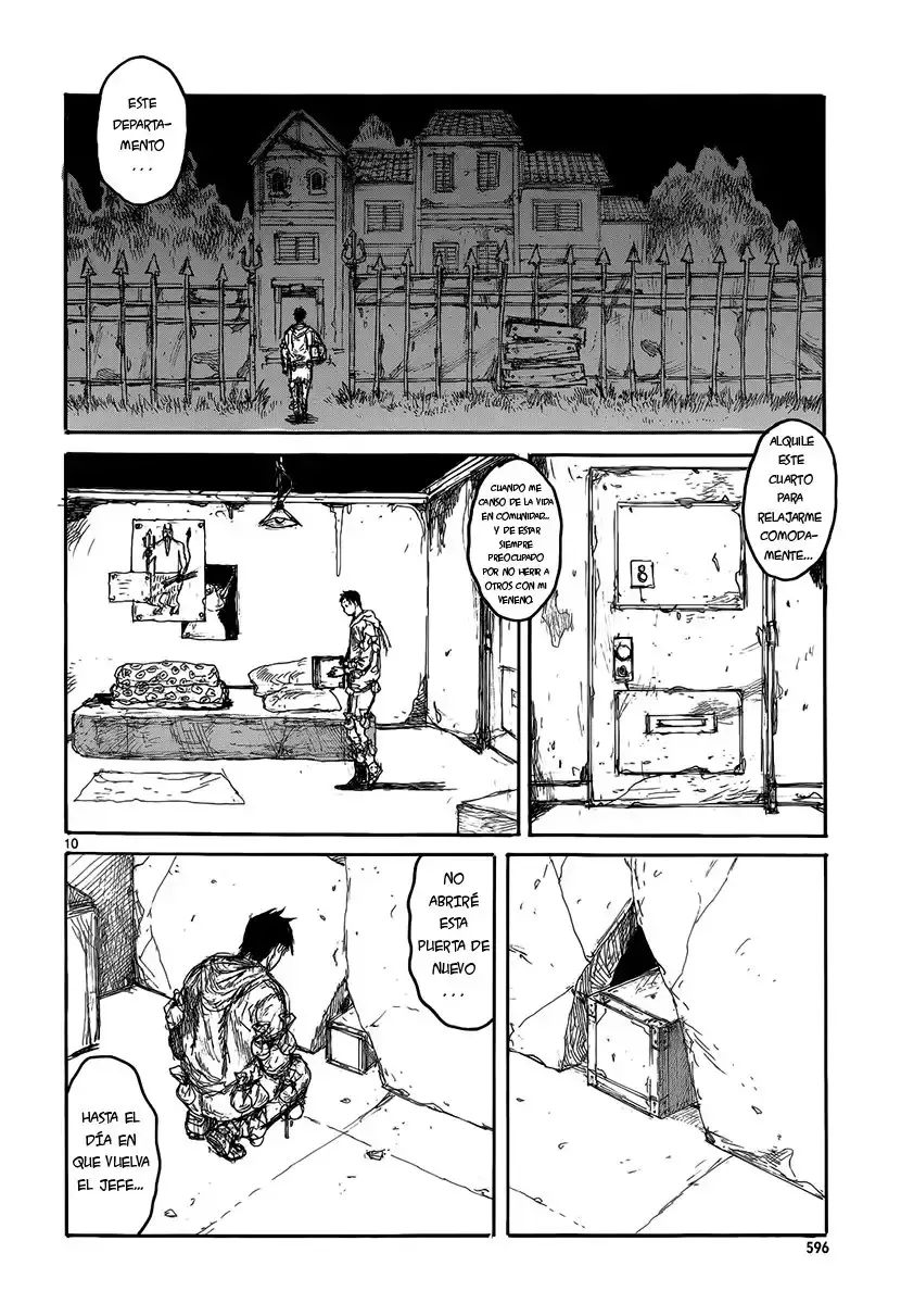 Capitulo 144 page 11