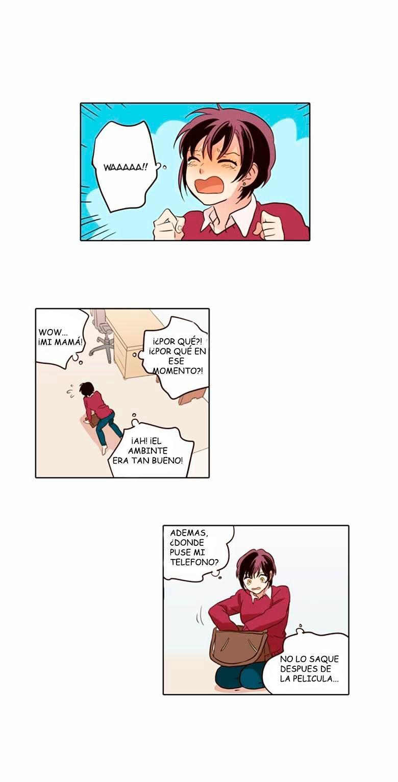 Capitulo 41 page 30