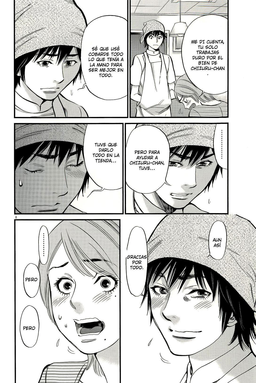 Capitulo 106 page 9