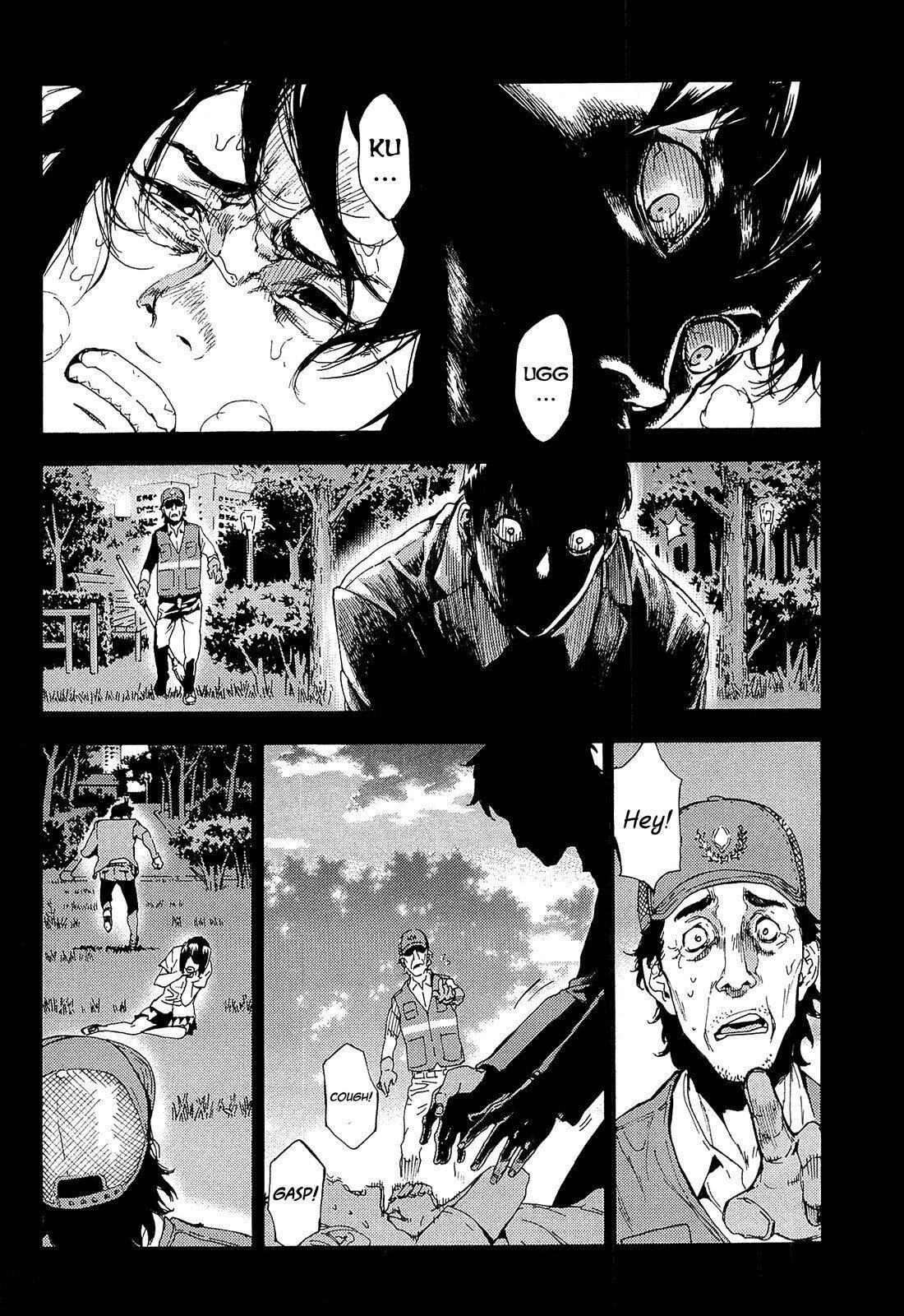 Capitulo 158 page 5