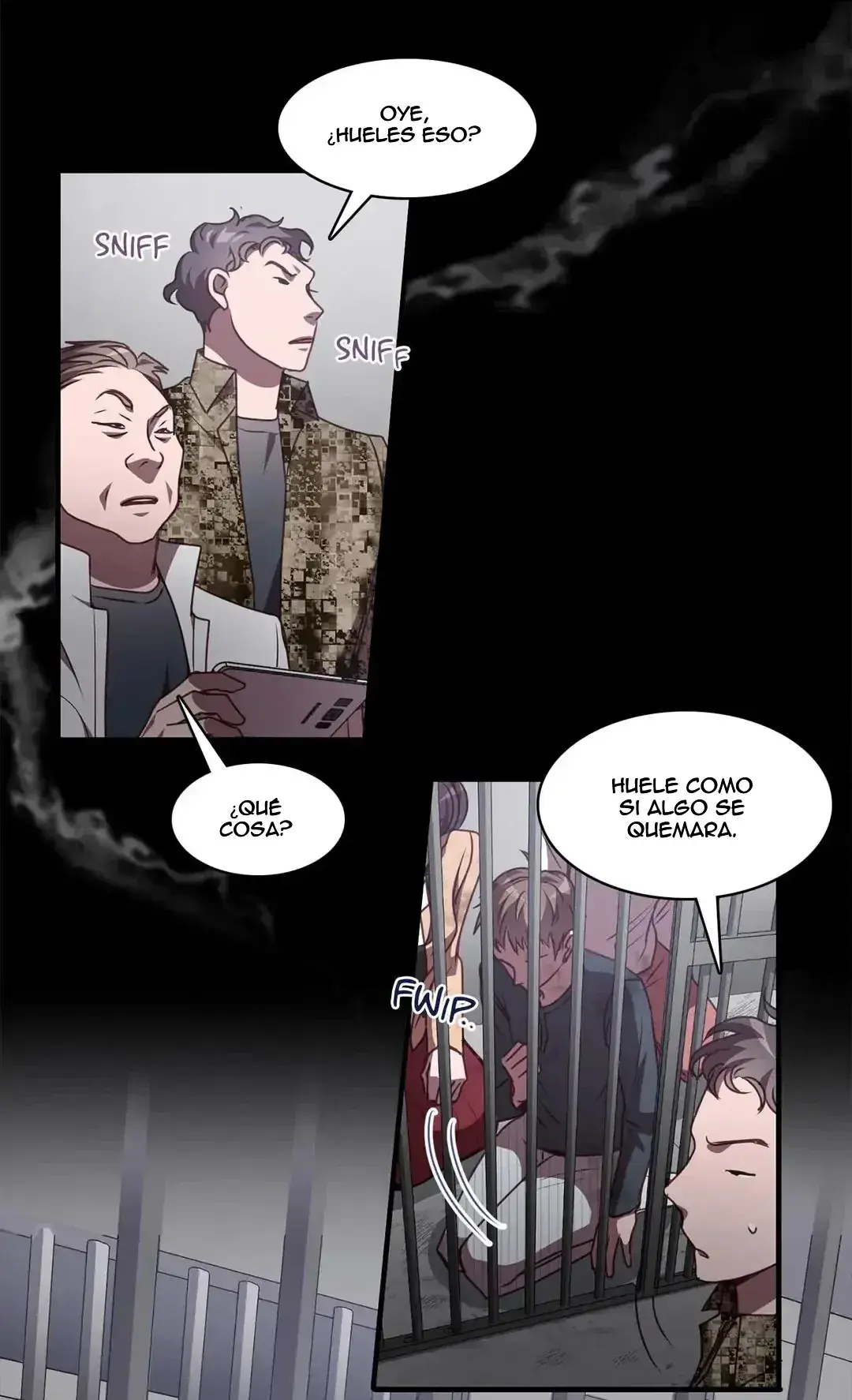 Capitulo 71 page 37