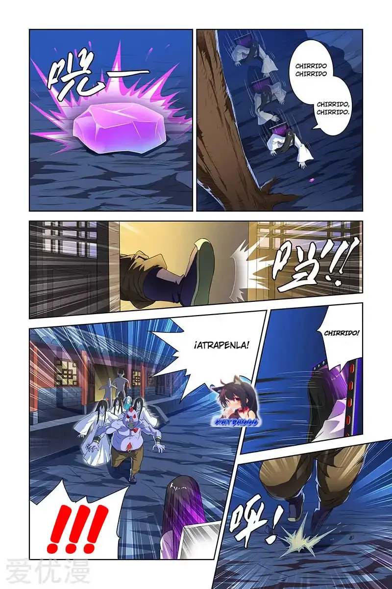 Capitulo 99 page 4