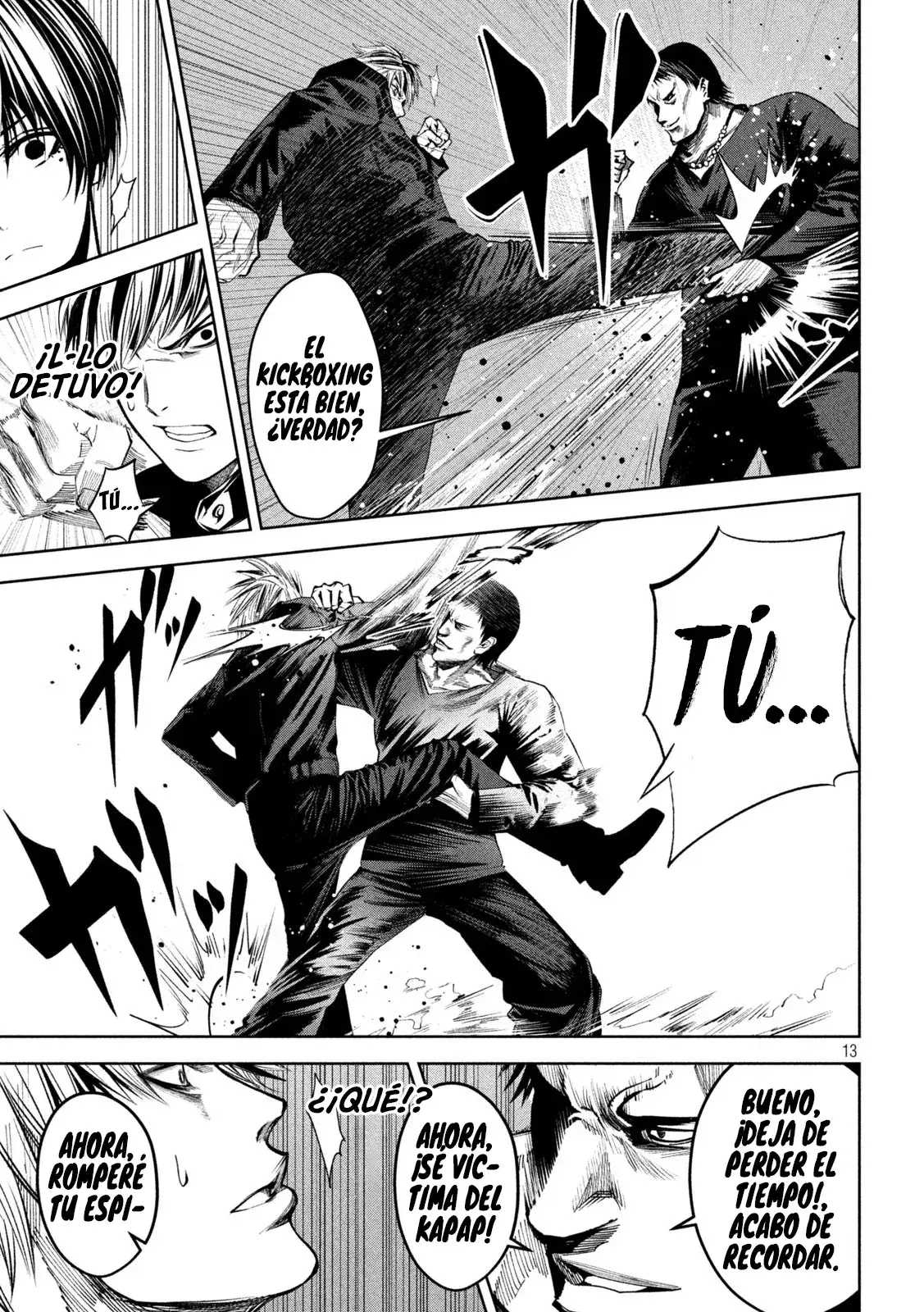 Capitulo 14 page 15