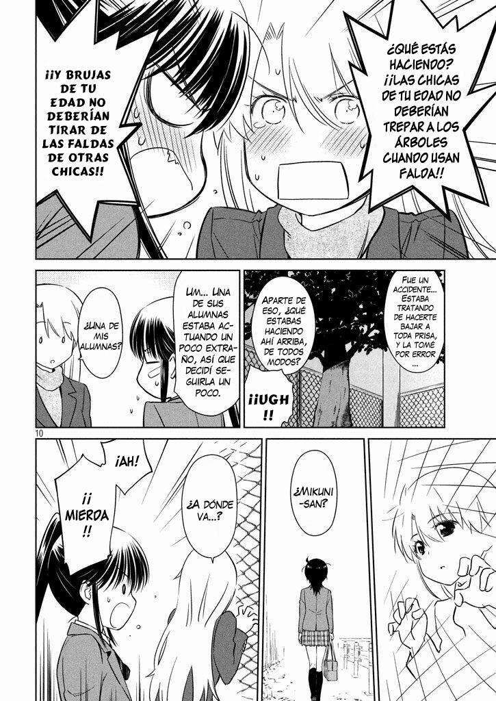 Capitulo 94 page 11