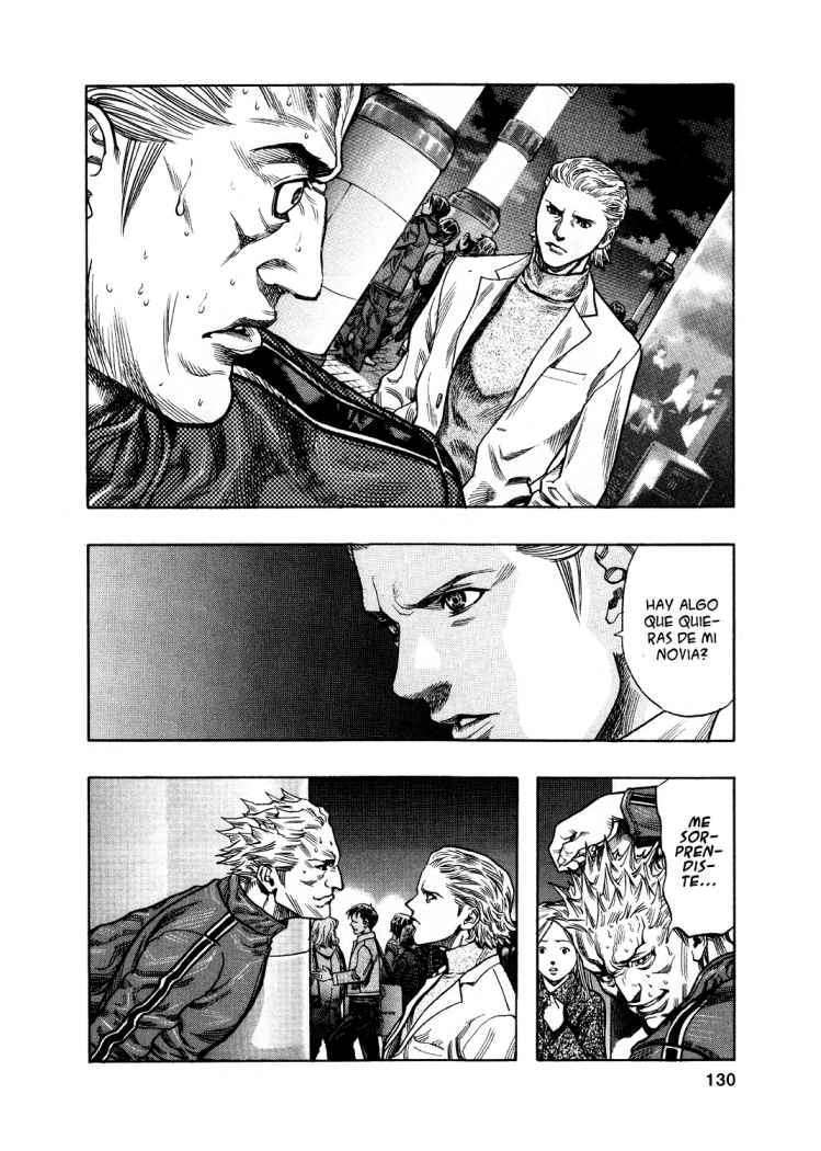 Capitulo 86 page 8