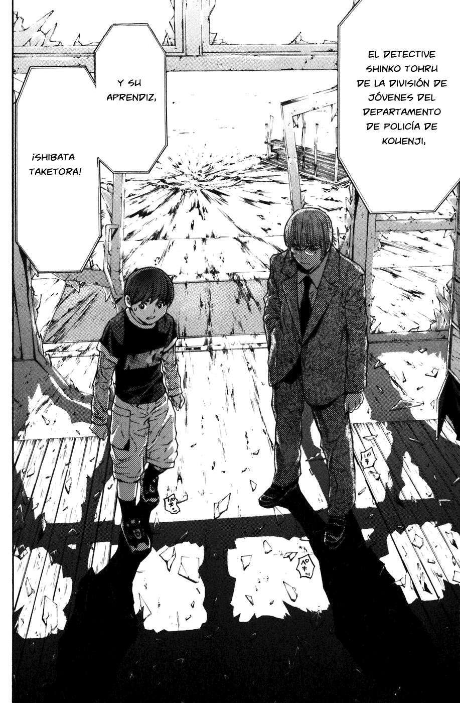 Capitulo 10 page 16