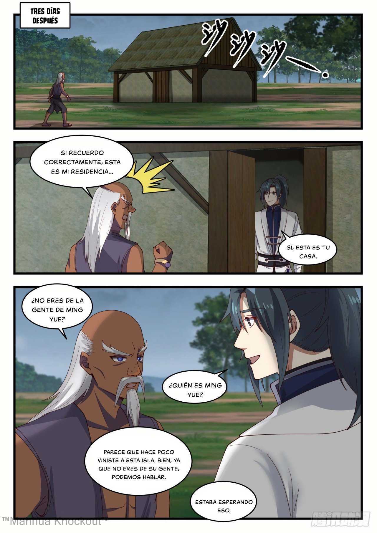 Capitulo 1432 page 9
