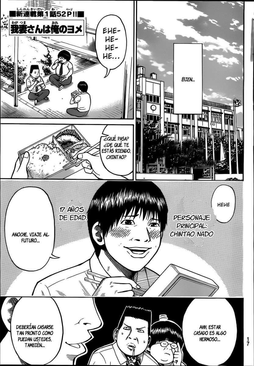 Capitulo 1 page 4