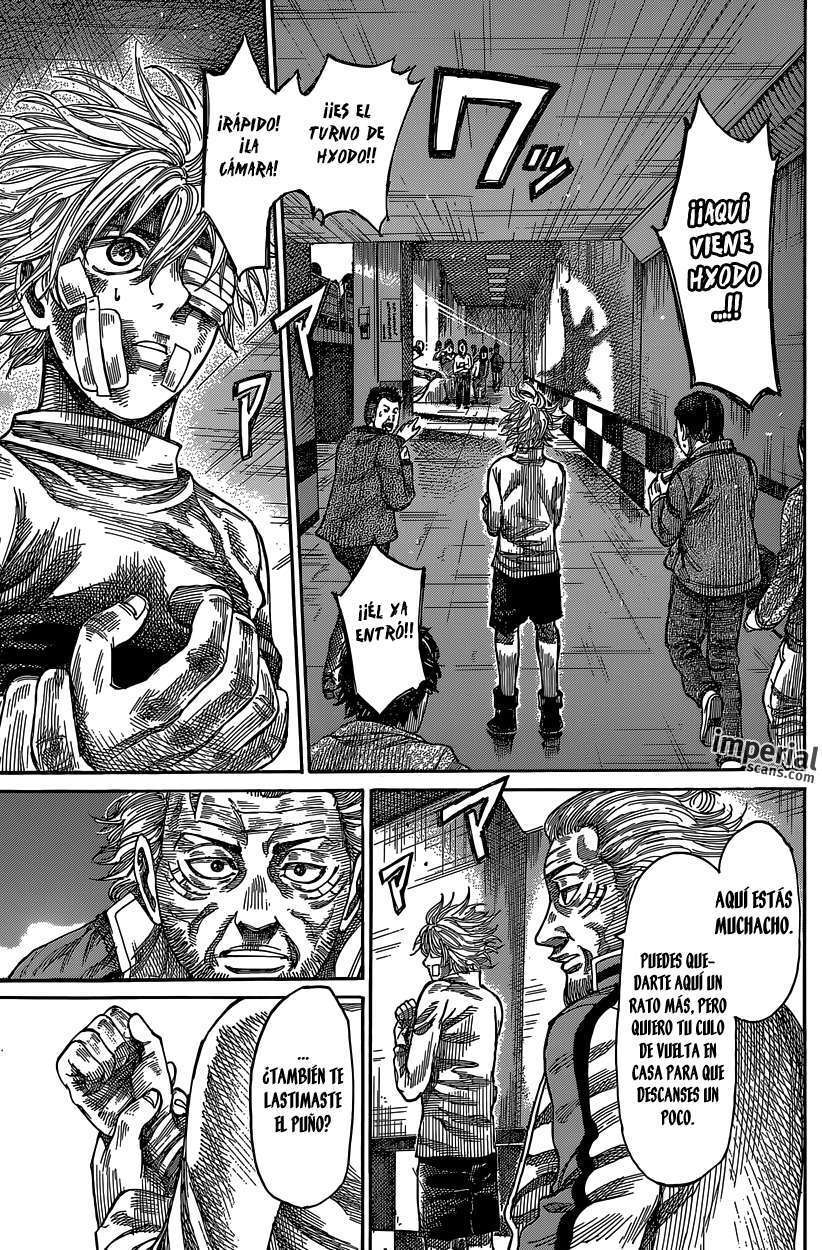 Capitulo 33 page 10