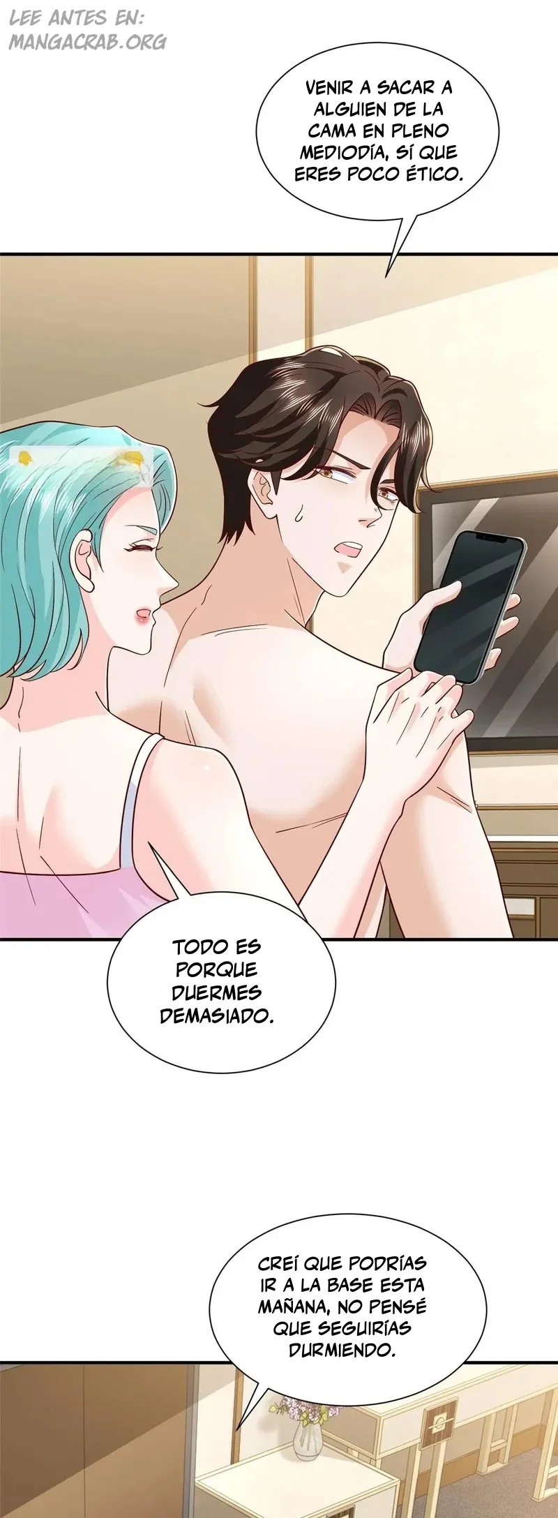 Capitulo 909 page 12