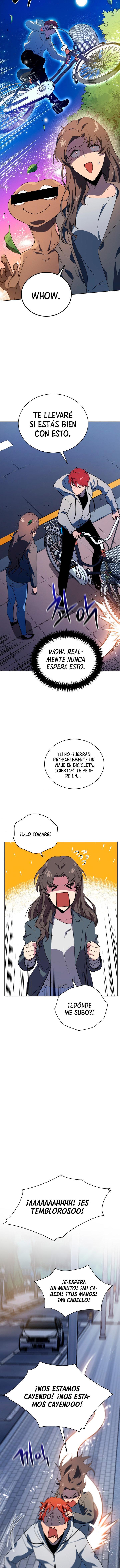Capitulo 83 page 18