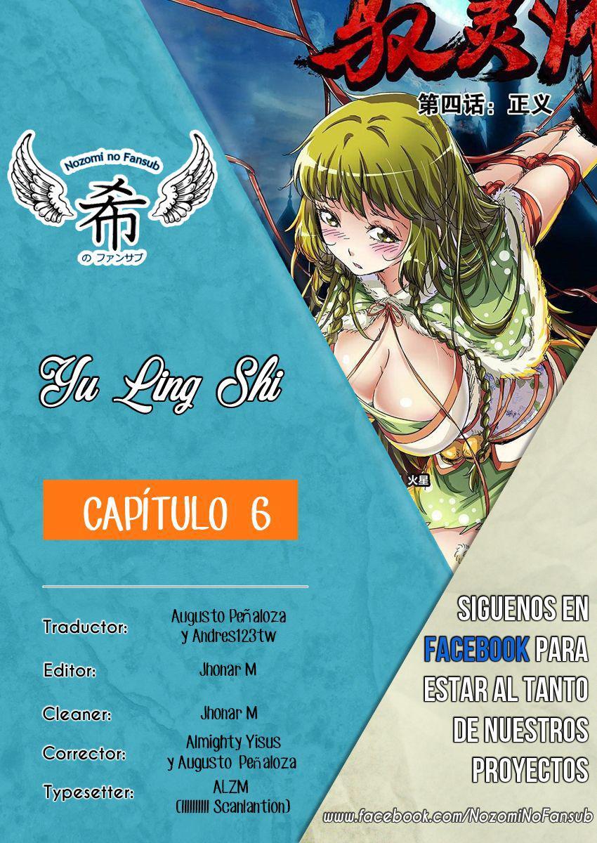 Capitulo 6 page 1