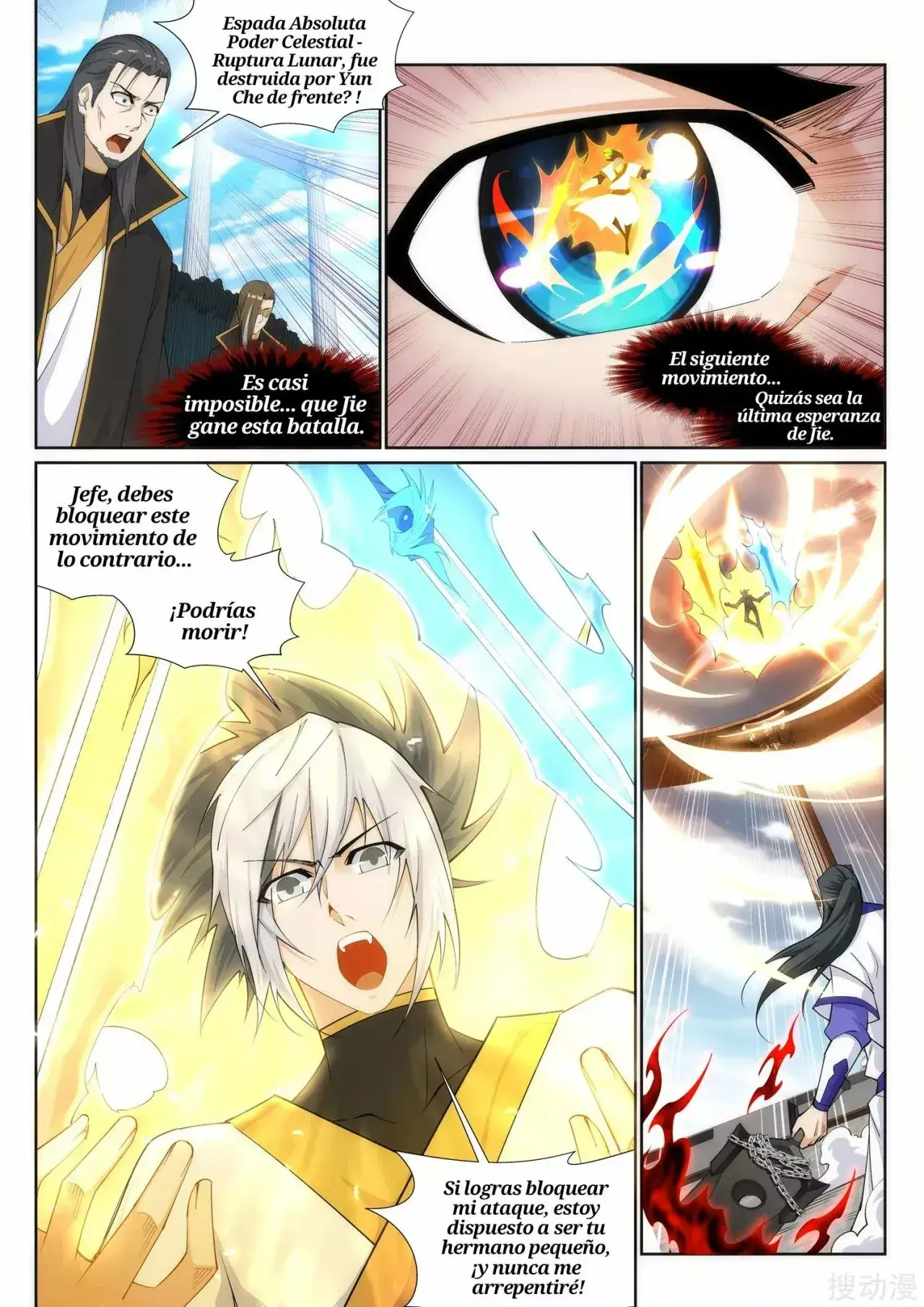 Capitulo 144 page 8