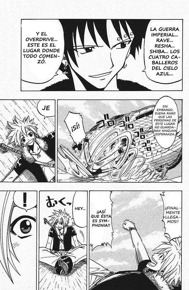 Capitulo 81 page 5