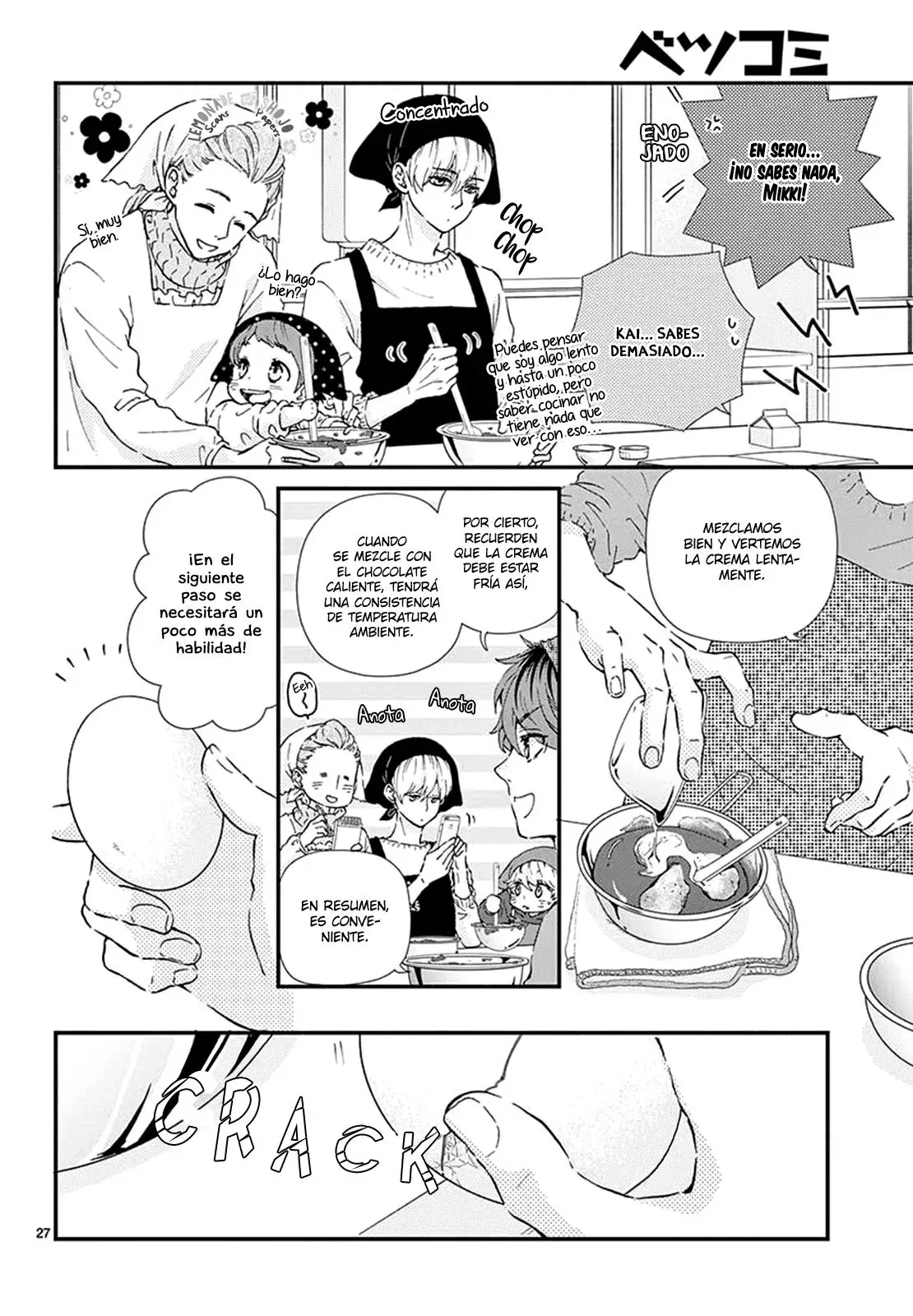 Capitulo 39 page 29