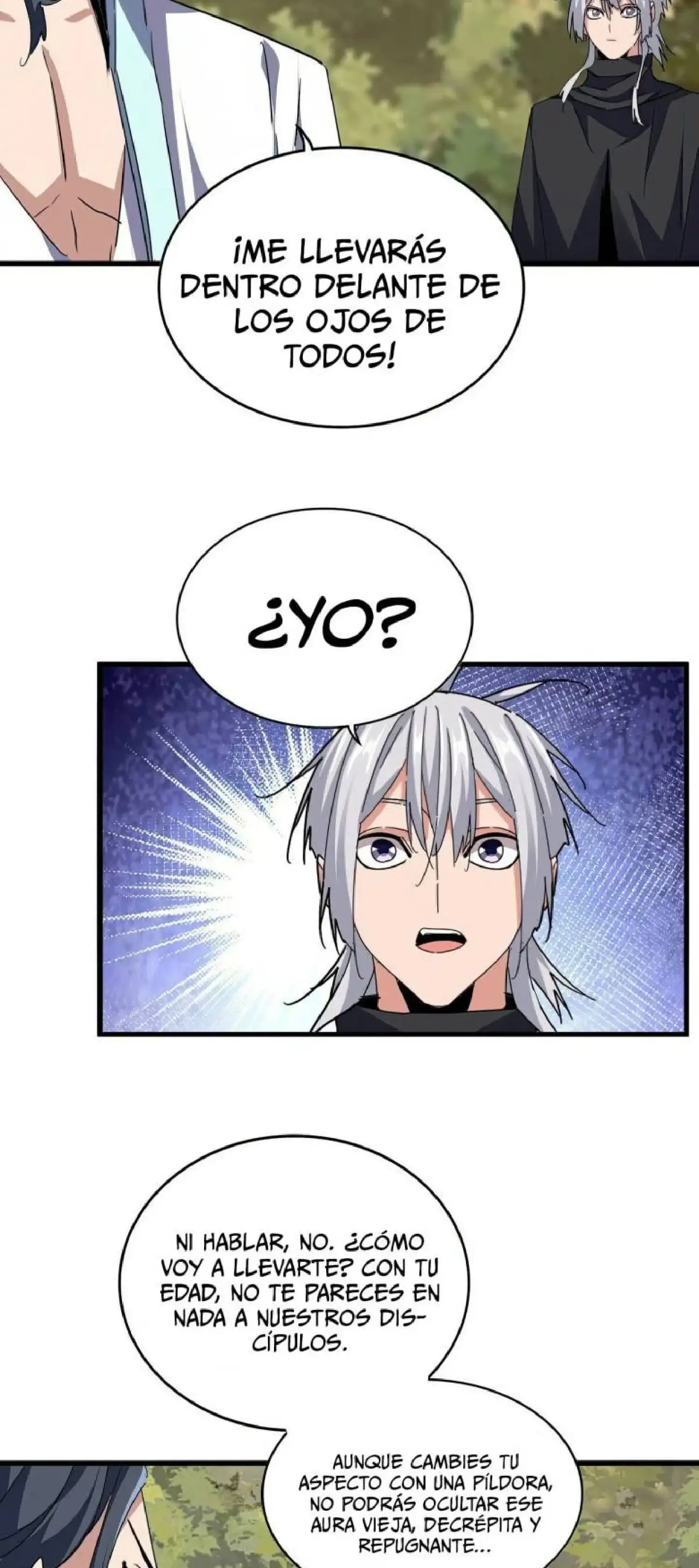 Capitulo 711 page 12