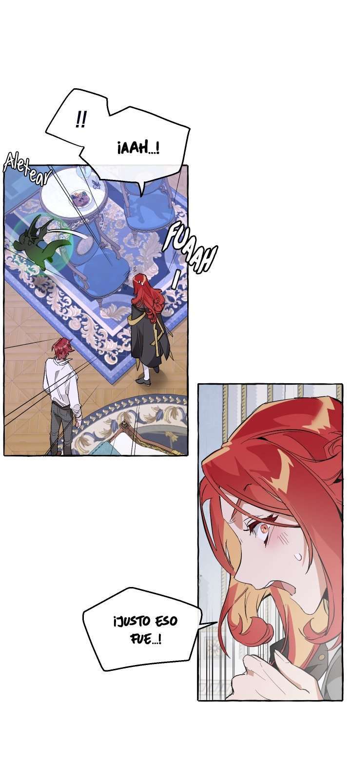 Capitulo 33 page 29