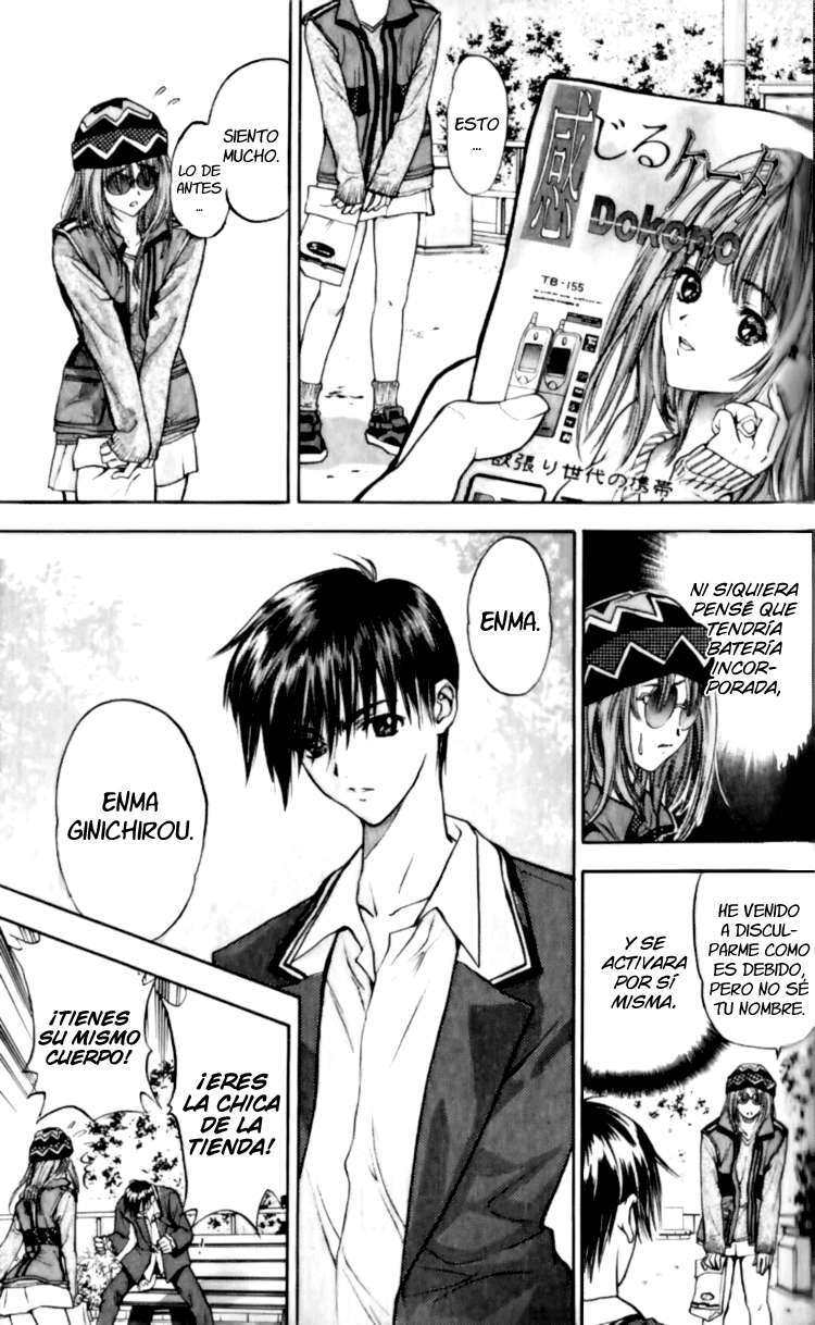 Capitulo 3 page 7