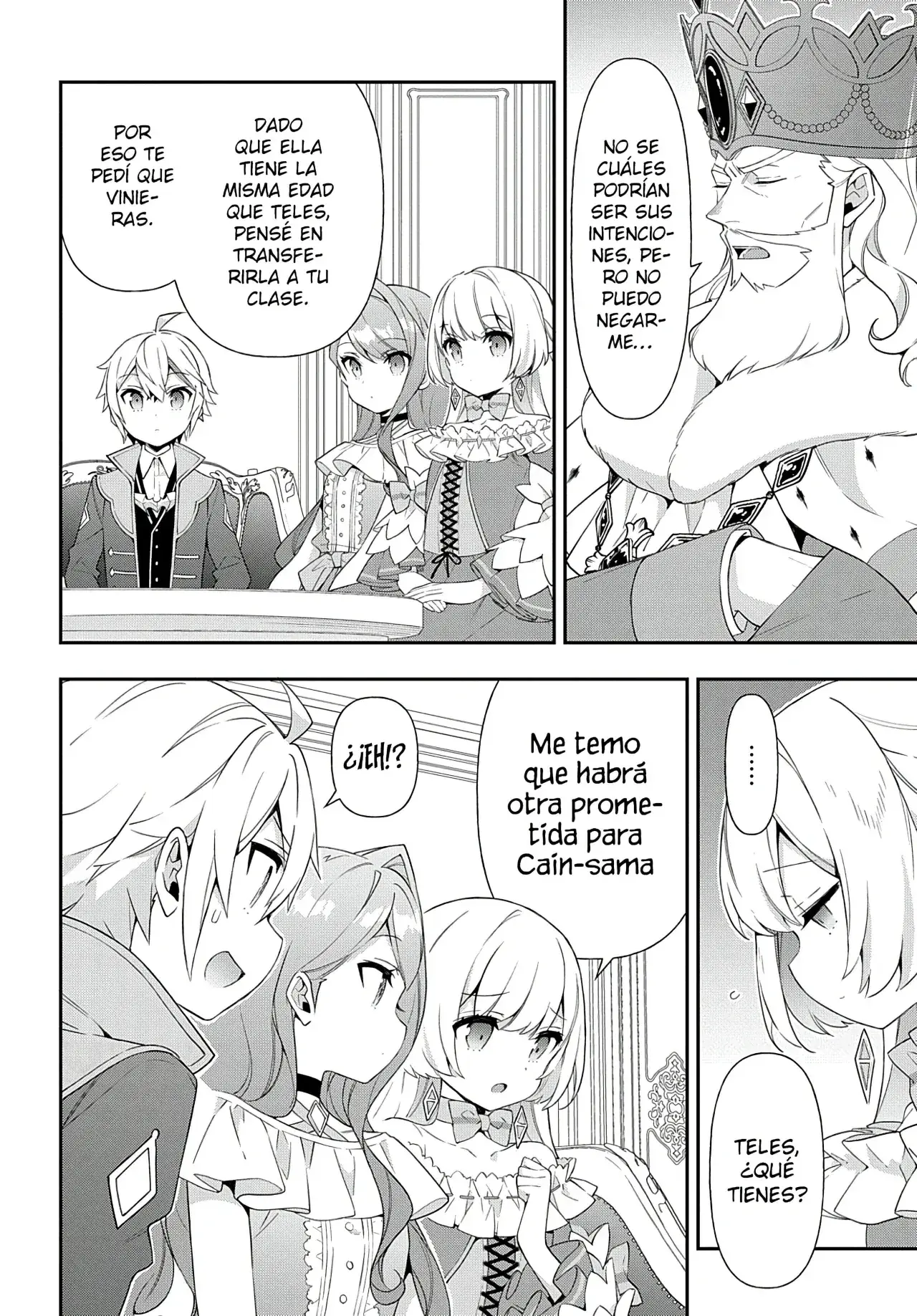 Capitulo 50 page 34