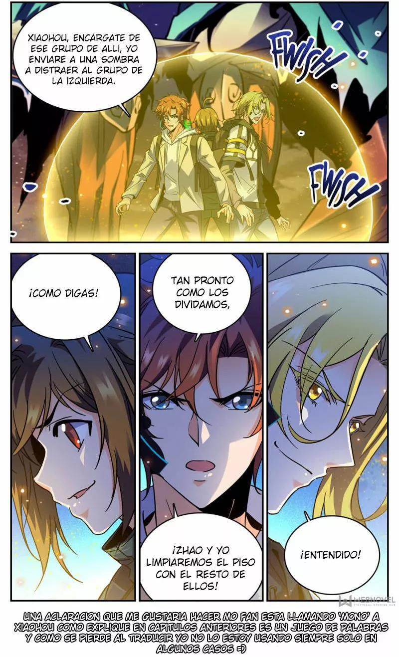 Capitulo 321 page 13