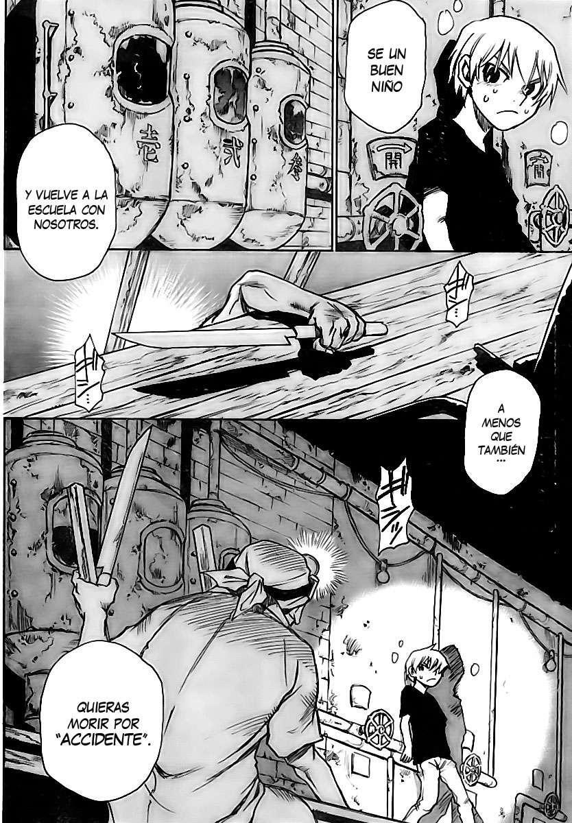 Capitulo 13 page 19