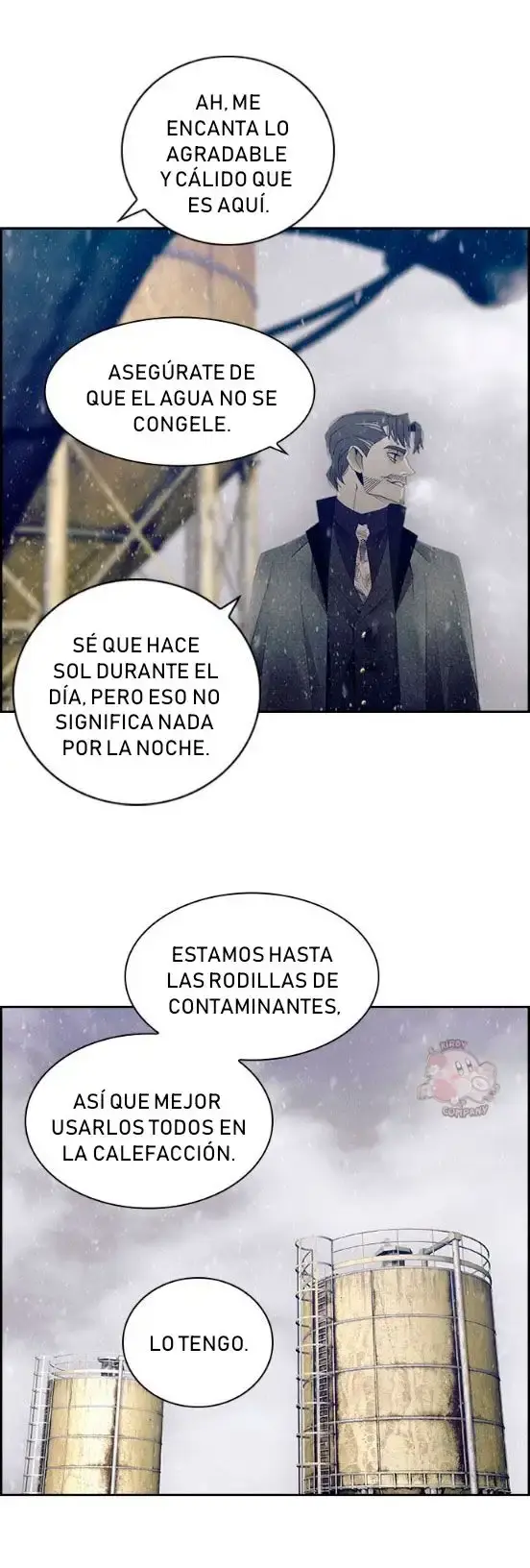 Capitulo 39 page 5