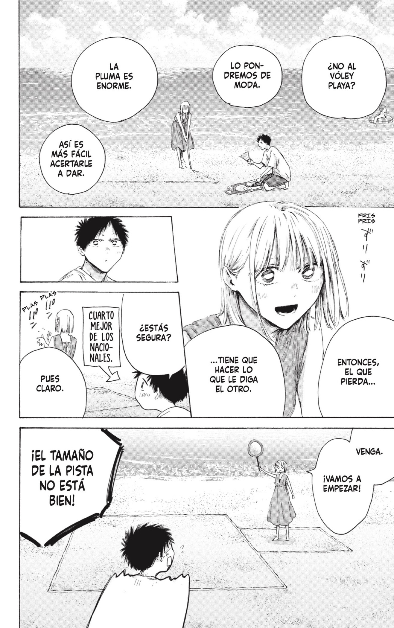 Capitulo 247 page 8